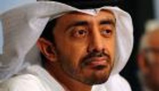 وزيرا خارجية الإمارات وأستراليا يبحثان الأوضاع الدولية