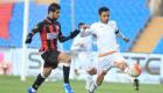 مدرب الشباب السعودي: نفسية اللاعبين تغيّرت.. وسنعود للمنافسة