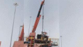 بلدية أبوظبي تحجز 65 سيارة مهملة وتنذر  238 مركبة