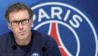 بلان يمدد عقده في قيادة باريس سان جيرمان حتى 2018