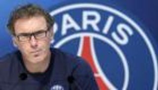 بلان يترك سان جيرمان خلال أسبوع 