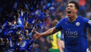 جيولوجيون: هدف قاتل لليستر سيتي أحدث زلزالًا بالمدينة