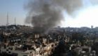 روسيا مستعدة لبحث وقف غاراتها على سوريا