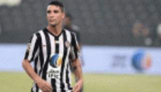 الهلال السعودي يشكو الجزيرة الإماراتي بسبب نيفيز