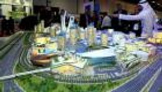 "ديستريكت ون"..  يبصر النور هذا العام استعدادا لإكسبو 2020