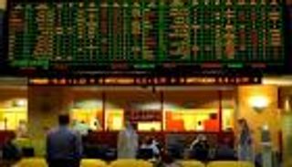 الأرباح المخيّبة للآمال وأسعار النفط تهبط ببورصات الخليج