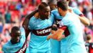 وست هام يستعيد لانزيني وساخو