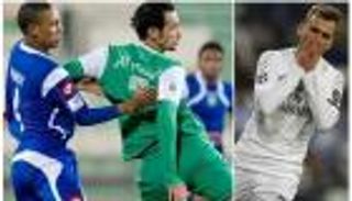 على طريقة تشيرشيف.. اعتبار العربي مهزومًا بالدوري الكويتي