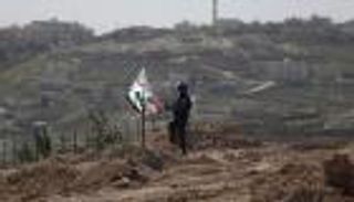 الاتحاد الأوروبي: مصادرة إسرائيل أراضي تهدد عملية السلام