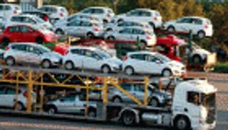 ارتفاع مبيعات السيارات في دول الاتحاد الأوروبي