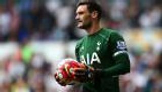 لوريس قائد توتنهام يغيب 4 أسابيع للإصابة