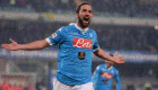 أفضل 5 أهداف في الجولة الأخيرة للدوري الإيطالي