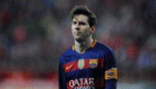 ميسي يعود إلى برشلونة قبل يومين من كوبا أمريكا