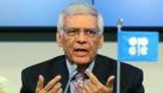  البدري: بالدوحة أو بدونها.. سوق النفط سوف يتغير ويستعيد توازنه