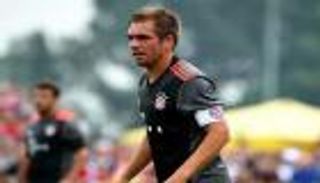 قائد بايرن ميونيخ: دورتموند سينافس بقوة على البوندسليجا