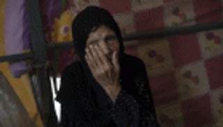 الطريق إلى الفلوجة.. هنا كان يسكن مدنيون