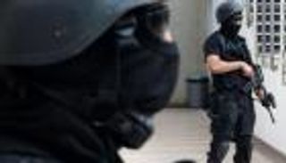 المغرب تفكك خلية إرهابية تنتمي لدواعش ليبيا 