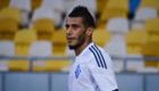 دينامو كييف يشعل مزاد يونس بلهندة