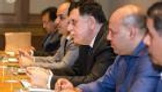 اليمن وسوريا وليبيا في نفق 