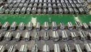 لمكافحة الإغراق ..أمريكا تفرض تعريفه حادة على الصلب الصيني والياباني