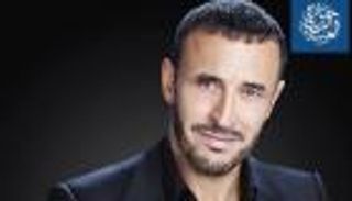 "الأمل" للشيخ محمد بن راشد بصوت قيصر الغناء في دبي