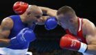 خروج جماعي عربي من منافسات اليوم الأول لأولمبياد ريو