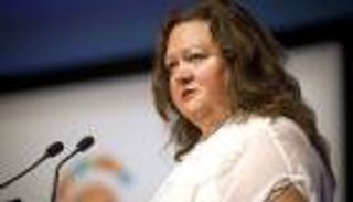 ابنا مليارديرة أسترالية يقاضيانها في نزاع على الثروة