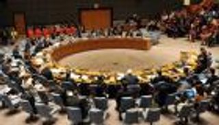  الأمم المتحدة تطالب إسرائيل بالالتزام بقرارات مؤتمر السلام 