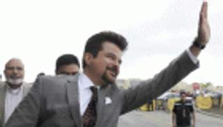 الممثل الهندي أنيل كابور: أحب اللعب بالنار