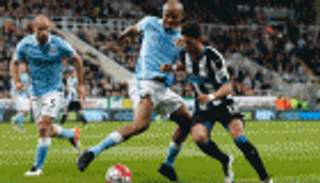 نيوكاسل يعرقل السيتي ويهدي ليستر تأهلًا مباشرًا لدوري الأبطال