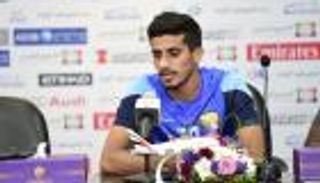 مدافع العين الإماراتي: نتطلع للنجمة الآسيوية الثانية