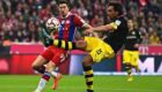 رئيس دورتموند: علاقتنا بالبايرن لن تصل لمرحلة الصداقة