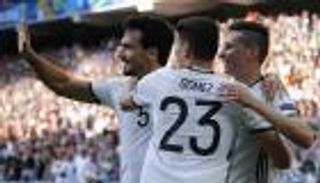 تعامل باهت من صحف ألمانيا مع موقعة إيطاليا