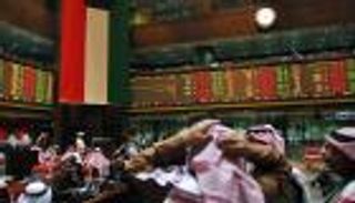 جني الأرباح يكبد مؤشر دبي 0.44%.. و