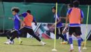 التشكيلة المثالية لمنتخب الإمارات في مواجهة اليابان