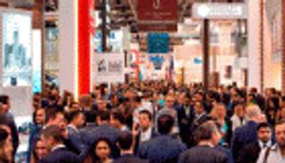 سوق السفر العالمي يستقطب 37 ألف زائر.. ودبي تتفوق