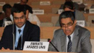 الإمارات تشارك بنقاش دولي عن الذكرى الـ30 للإعلان عن 