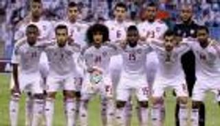 الأبيض الإماراتي يواجه لاس بالماس وديًا الخميس