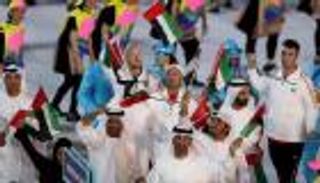 فيديوجراف.. نتائج الإمارات في أوليمبياد ريو دي جانيرو