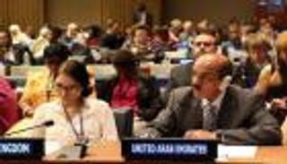 الإمارات تؤكد نجاحها في تمكين ذوي الإعاقة كجزء من استراتيجياتها