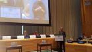 الإمارات: نعمل مع الأمم المتحدة لمعالجة قضايا حقوق الإنسان في العالم