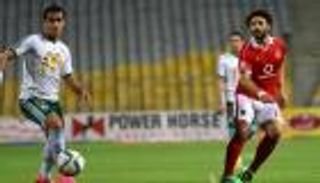 الأهلي يسقط بثلاثية المصري ويشعل المنافسة على الدوري