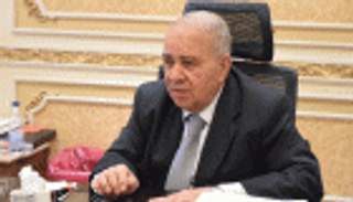 الحكومة المصرية تعرض برنامجها على البرلمان 27 مارس