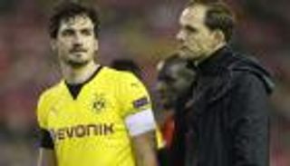 هوملز يرحب باللعب لبايرن ميونخ 