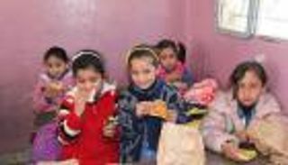 "المطبخ الإنتاجي" مشروع أردنى لإفطار الطلاب