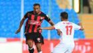 النيران الصديقة تمنح المولد عودة خيالية للدوري السعودي