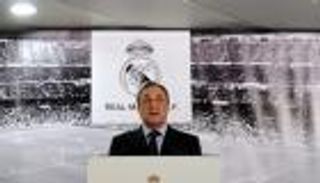 ثقة رئيس ريال مدريد تضع حدًّا لشائعات إبعاد بنيتيز