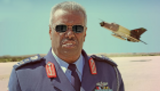 سلاح الجو الليبي: قوات فرنسية وبريطانية وأمريكية لمراقبة 