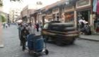 بالصور.. "المعز" أكبر متحف مفتوح في العالم يدخل نفق الإهمال