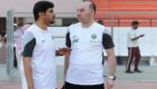 توقعات بالإفراج عن مدرب حراس المولودية صاحب الفضيحة الأخلاقية